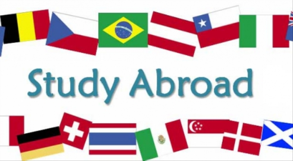 study abroad