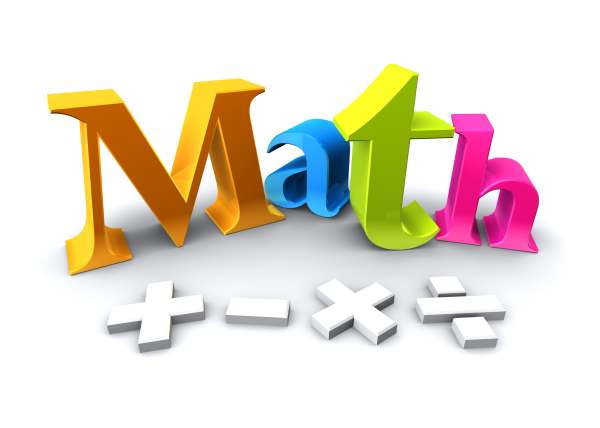 math 