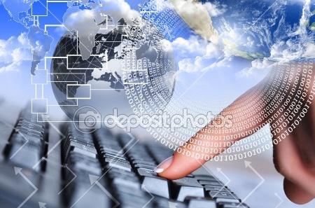 dep 5197314-Human-hand-and-computer-keyboard