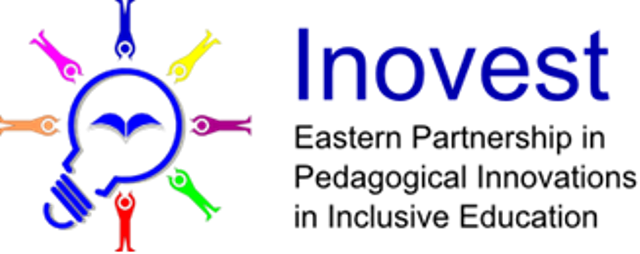 Inovest logo