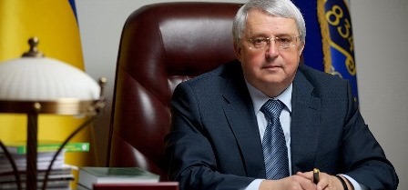 Андрущенко Віктор