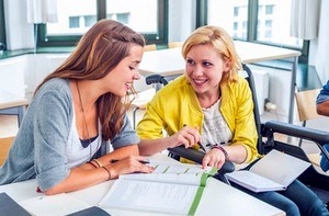 student wheelchair 001 i