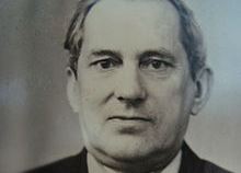 Дущенко Віктор Павлович 